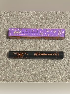 Colourpop Hocus Pocus Qt Mark Spider Stamp